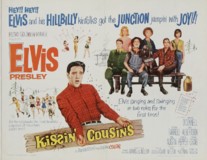 Kissin' Cousins Poster 2153402