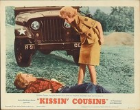 Kissin' Cousins hoodie #2153406