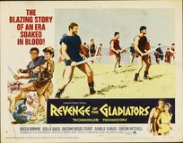 La vendetta di Spartacus Poster 2153429