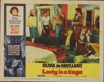 Lady in a Cage Poster 2153434