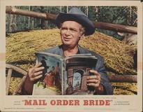 Mail Order Bride Poster 2153542