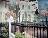 Mary Poppins Poster 2153636