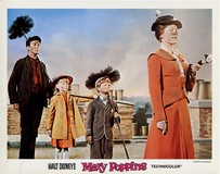 Mary Poppins Longsleeve T-shirt #2153644