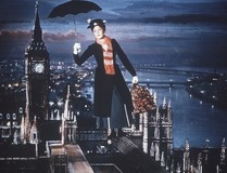 Mary Poppins Mouse Pad 2153645