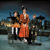 Mary Poppins Mouse Pad 2153654