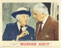 Murder Ahoy Poster 2153687