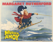 Murder Ahoy Poster 2153704