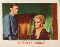 Of Human Bondage Poster 2153837