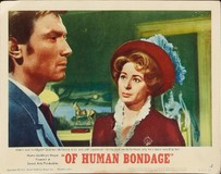 Of Human Bondage Poster 2153842