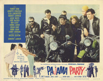 Pajama Party Poster 2153846