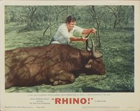 Rhino! Longsleeve T-shirt #2153908