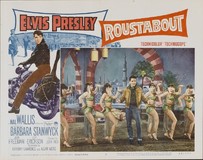 Roustabout Poster 2154016