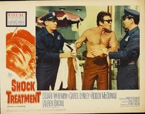 Shock Treatment Poster 2154130