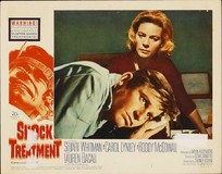 Shock Treatment Poster 2154133