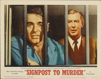 Signpost to Murder Poster 2154140