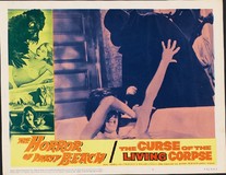 The Curse of the Living Corpse Poster 2154358