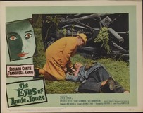 The Eyes of Annie Jones Poster 2154485