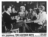 The Leather Boys Poster 2154602