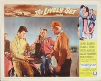 The Lively Set Poster 2154628