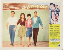 The Lively Set Poster 2154630