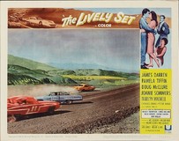 The Lively Set Poster 2154632