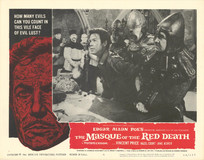 The Masque of the Red Death Poster 2154661