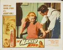 The Naked Kiss kids t-shirt #2154687