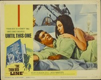 The Thin Red Line Poster 2154841