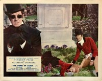The Tomb of Ligeia Poster 2154880