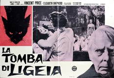 The Tomb of Ligeia Poster 2154885