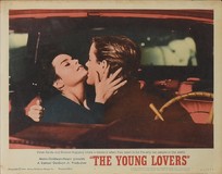 The Young Lovers Poster 2154940