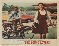 The Young Lovers kids t-shirt #2154941