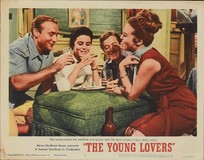 The Young Lovers Poster 2154942