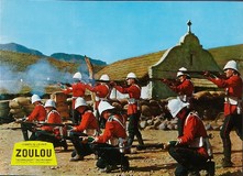 Zulu Poster 2155215