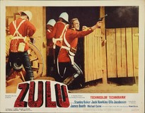 Zulu Poster 2155216