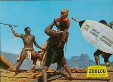 Zulu t-shirt #2155221