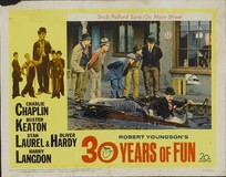 30 Years of Fun Poster 2155253