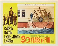 30 Years of Fun Poster 2155254