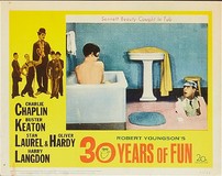 30 Years of Fun Poster 2155257