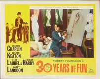 30 Years of Fun Poster 2155258