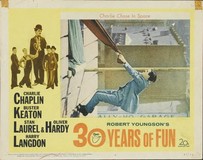 30 Years of Fun Poster 2155260