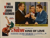 A New Kind of Love Poster 2155356
