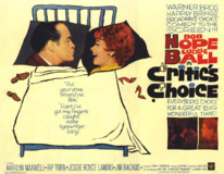 Critic's Choice Poster 2155608