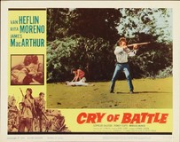 Cry of Battle Poster 2155615