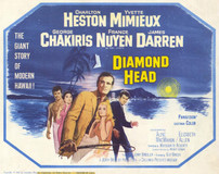 Diamond Head Poster 2155637