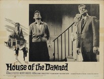 House of the Damned Poster 2155860