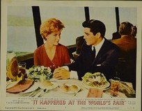It Happened at the World's Fair Poster 2156014