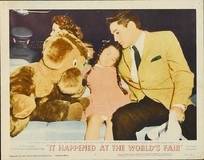 It Happened at the World's Fair Poster 2156018