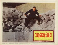 Maniac Poster 2156269