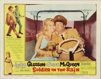 Soldier in the Rain Poster 2156496